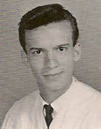 Miami Jackson HS Class of 1964 (Miami Jackson HS)