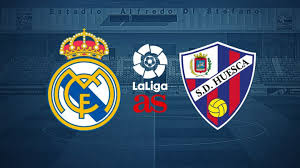 Pedro mosquera, sandro ramirez, antonio valera, juan carlos and pablo insua are expected to miss the match for huesca. Real Madrid Vs Huesca How And Where To Watch Times Tv Online As Com