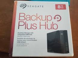 Also if you own a separate microsoft onedrive can sometimes conflict with seagate manager and seagate hard drives leading to seagate external hard drive not showing up error. An External Drive For All Your Games The Seagate Backup Plus Hub 8tb For Windows 10 And Xbox One Onmsft Com