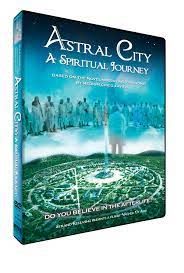 Astral City: A Spiritual Journey - Home | Facebook