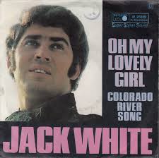 Jack White Discography: Vinyl, CDs, & More