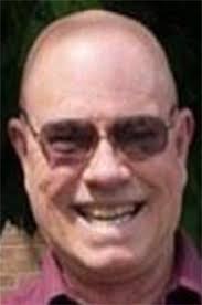 David Hill Obituary (1948