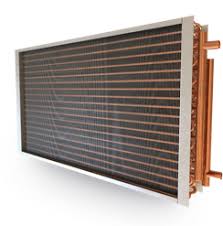 Carrier 28nbv226hba13xr hot water coil. Heating Hot Water Coils For Hvac Air Handlers Coil Replacement Company