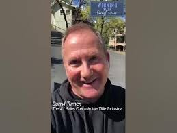 The Darryl Turner Show