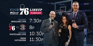Live stream on ok.ru viewers: Nbc Sports Philadelphia On Twitter Sixers Broadcasts Like You Know And Love Them We Ve Got The Hometown Voices For The Sixers Vs Raptors Tonight On Nbc Sports Philadelphia And Streaming On The