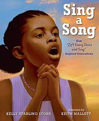 Sing a Song -