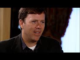 Writer Ethan Watters