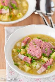 Ierbsebulli Ierbessebulli Ierzebulli Erbsen Suppe Suppen Und Eintopfe Erbseneintopf