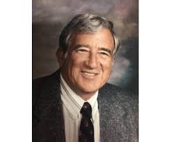 Robert Walls Obituary (1934