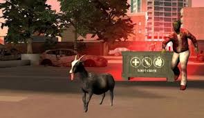 Goat simulator is a great gift for users with a sense of humor. Download Goat Simulator Goatz Apk Mod Obb V1 4 6 Android 2021