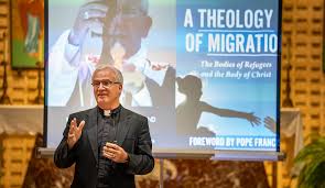 Exploring the 'Theology of Migration'