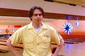 Congratulations big lebowski with 4th place finish in division 1. Iamonhold Co Uk On Twitter Steve Buscemi The Big Lebowski Bowling Outfit
