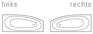 Badewanne wanne raumsparbadewanne eckbadewanne eckwanne rechteck acryl. Raumsparbadewanne Bombax 160 X 75 Raumspar Wanne Eck Badewanne