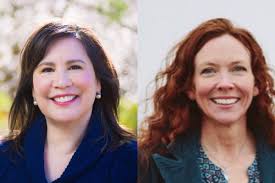 Seattle City Council District 5: Debora Juarez and Ann Davison Sattler