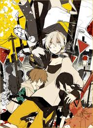 Kagerou Project Songs Konoha S State Of The World Heat Haze Days Mekaku City Actors Anime Kuroha Kokonose Konoha Kok Kagerou Project Anime Anime Images