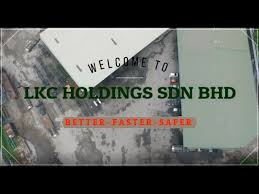 Over the same period, its total assets decreased by 2.05%. Lkc Holdings Sdn Bhd Youtube