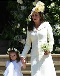 Pin On The Duke And Duchess Of Cambridge Prince George Princess Charlotte And Prince Louie Of Cambridge