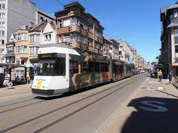 Duinpanne behaalde het kwaliteitslabel voor toegankelijk toerisme van toerisme vlaanderen. De Panne Centrum Tram Wiki Fandom