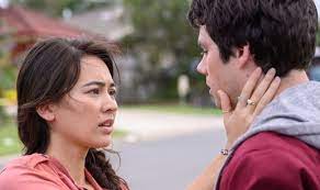 The episode is set in london. Love And Monsters Altadefinizione Love And Monsters Review Dylan O Brien S Charming Love And Monsters Is A 2020 American Monster Adventure Film Directed By Michael Matthews With Shawn Levy And