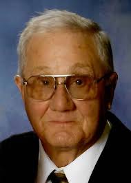 James Eugene Dhom, age 83