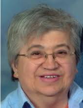 Obituary information for Cecilia M. Waddell