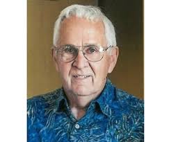 Fred Wingert Obituary (1932