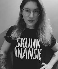 GUEST: Becky Darke — The Evolution of Horror