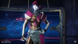 Pin On Destiny