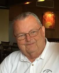 Paul F. Smith Obituary 2017