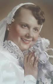 Agnes Ullmann Obituary