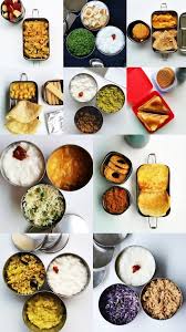 Rak S Kitchen Lunch Box Recipes Indian Lunch Box Tiffin Recipe