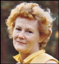 Barbara Davison Obituary (1922