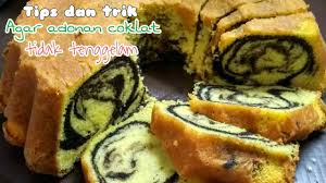Kamu dapat menghidangkan bolu lapis kukus super lembut hanya dengan menggunakan 14 bahan dan 10 langkah berikut ini bahan dan cara untuk membuatnya, yuk kita coba resep bolu lapis kukus super lembut! Resep Bolu Marmer Enak Moist Dan Lembut Lin S Cakes