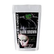 Elina dark brown henna is a hair coloring product available in four colors suiting the needs of the customers. Buy 1 Pack Of Dark Brown Henna Hair Color Dye 150 Grams Henna For Hair Natural Hair Color Chemical Free Hair Color The Henna Guys Online In Indonesia B00arkh0uq