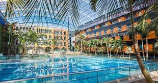Therme Erding Home Germany Europe Hotel Thermal Spa