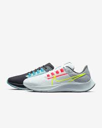 Men who rely on nike for their walking shoes will love the brand's new lightweight flyknit model. Nike Air Zoom Pegasus 38 Limited Edition Men S Running Shoe Nike Com