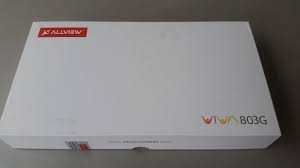 Планшет AllView Viva 803G,1GB/16GB, 3G ...