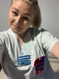 Chefsmedlem i Vårdförbundet