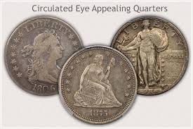 It has a diameter of 0.955 inch (24.26 mm) and a thickness of 0.069 inch (1.75 mm). Quarter Values Discover All The Rare Dates