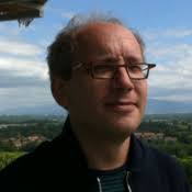 David Jonathan Morris, The Sense of Space: An Essay