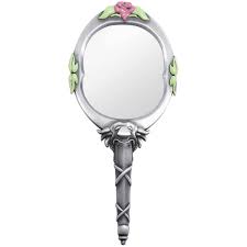 Mirror Beauty And The Beast