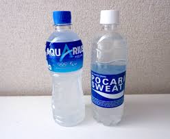 熱 アクエリアス