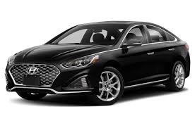Have you seen the sonata sport yet? 2019 Hyundai Sonata Sport 4dr Sedan Specs And Prices