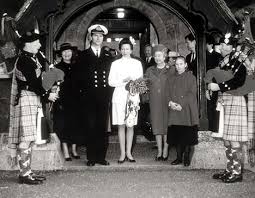 Princess anne is the only daughter and second child of queen elizabeth ii and prince philip, duke of edinburgh, while mark phillips is a skilled horseman and. Wedding Of Princess Anne Princess Royal And Timothy Laurence Unofficial Royalty