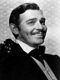 Clark Gable (Everett Collection) Posters & Wall Art Prints