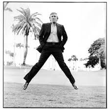 My whole life is about winning. Best Wishes Donald The New Yorker
