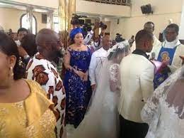 Hope uzodinma's biography, date of birth, age, family, parents, wife, children, education hope uzodinma is the former senator of orlu (imo west) constituency of imo state and the present. Hope Uzodinma S Twin Daughters Wed In Abuja Photos Politics Nigeria