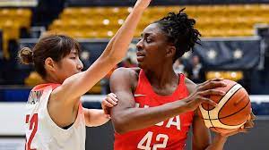 You can always watch your favourite games anytime at firstrowsports live basketball stream. 2021 Olympics Women S Basketball Roster Has Notable Snubs