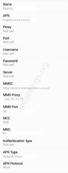 If you have any issue setting up the apn, just let me know in the comment below. Skinny Apn Settings For Android Galaxy 4g 5g Apn Settings