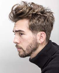 So you want to know famous medium haircuts and need some inspiration to set the new style, you are at the correct place. 20 Medium Length Men S Haircuts 2021 Styles